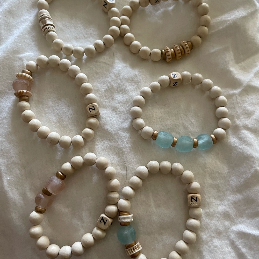 Plus Size Bracelets - image 2